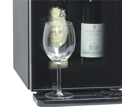 Vinautomat - 8 flaskor - WD8