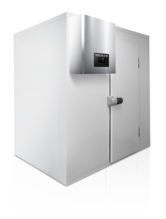 Frysrum CRNF1221 - 120 x 210 cm