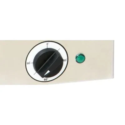 Bain-Marie Med 2 X Gn 1/2
