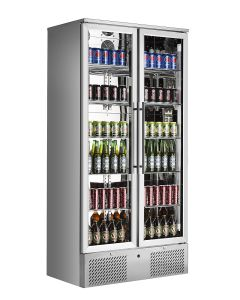 BACKBAR KYLARE HÖG 458 L SS