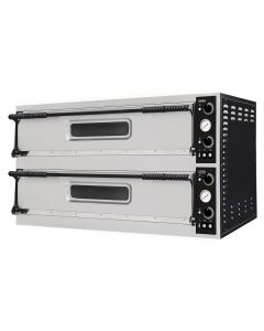 PIZZAUGN DUBBEL 2 x 3