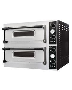PIZZAUGN DUBBEL 2 X 4