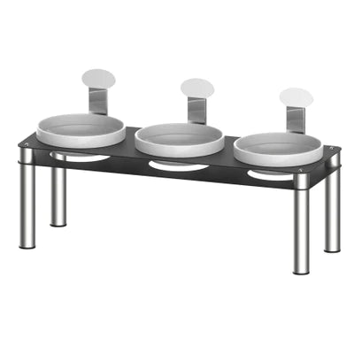 Buffetdisplay 2 - Kira