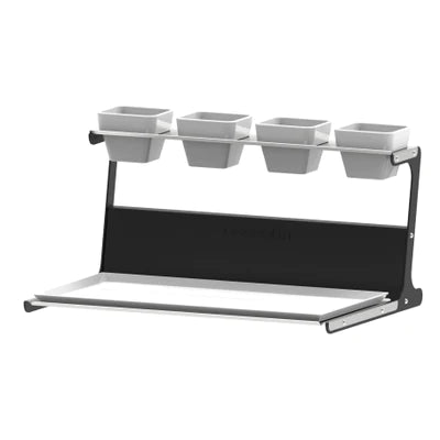 Buffédisplay - Nena