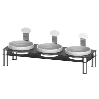 Buffédisplay 1 - Kira