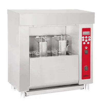 Pastakokare - 4 korgar