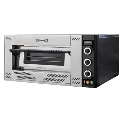 Pizzaugn 4 Pizzor 30 cm - Gas