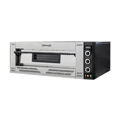 Pizzaugn 9 Pizzor 30 cm - Gas