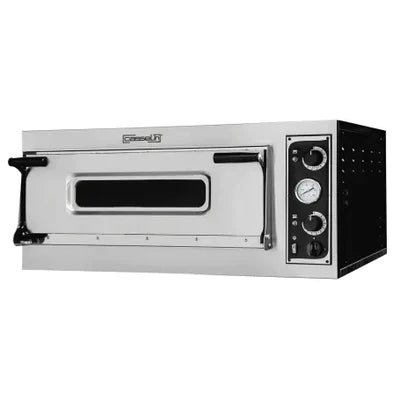 Pizzaugn 4 pizzor Ø40 cm