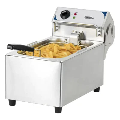 Fritös - 10 liter