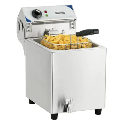 Fritös - 7 Liter - 3600 watt