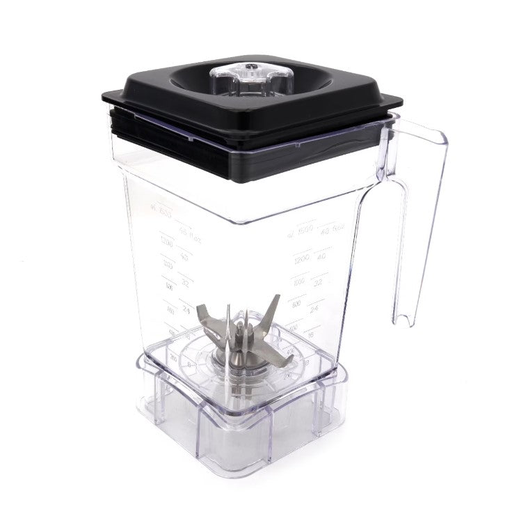 MKM Blender - Kanna komplett #4TM#12 & #15TM#21 (NM) passar artikel 9379000