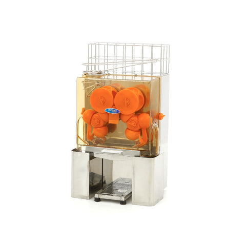 Automatisk apelsinjuicepress - 8 kg - 25 per minut