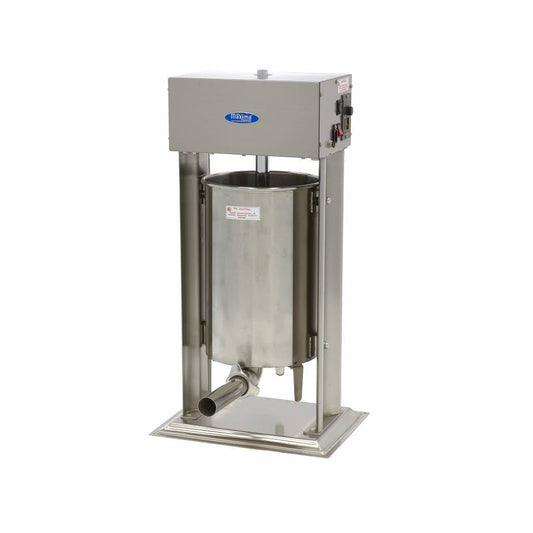 Korvfyllare - 20L - Automatisk - Vertikal - inkl. 4 påfyllningsrör