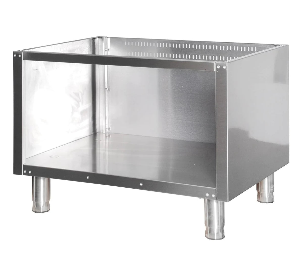Spis - Keramik 900 med 4 plattor - EL - 4 x 3 kW