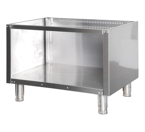 Spis - Keramik 900 med 4 plattor - EL - 4 x 3 kW