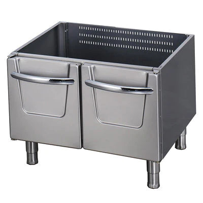 Spis - Keramik 900 med 4 plattor - EL - 4 x 3 kW