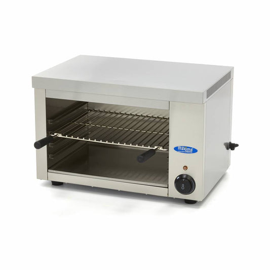 Salamandergrill - 42 x 34 cm - 2200W