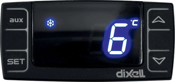 SARO Pizzabänk med glasskiva, modell PS 300 G