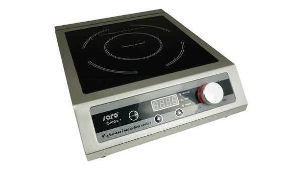 SARO Induktionsspis modell FINJA