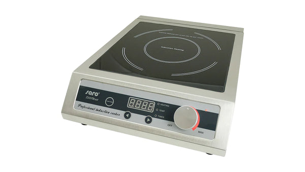 SARO Induktionsspis modell FINJA