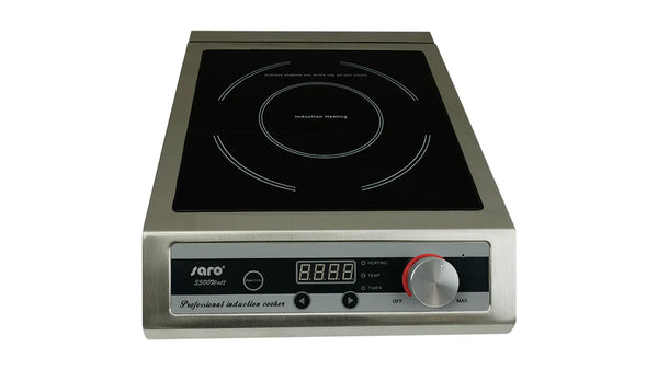 SARO Induktionsspis modell FINJA