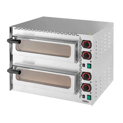 Pizzaugn 2 kammare - 400