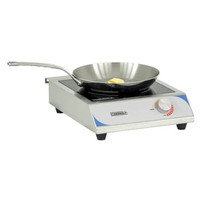 Induktionsspis - 3500 watt - 350K1
