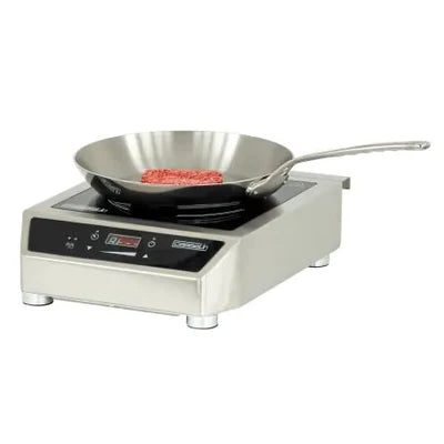 Induktionsspis - 3500 watt - 350Et