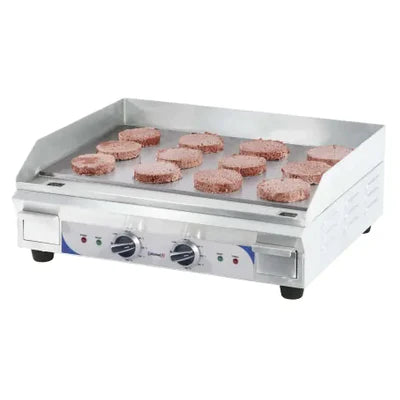 Stekhäll - 600 x 400 mm - 3600 watt