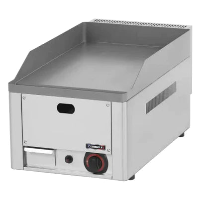 Stekhäll - 320 x 480 mm - Gas - 4000 watt