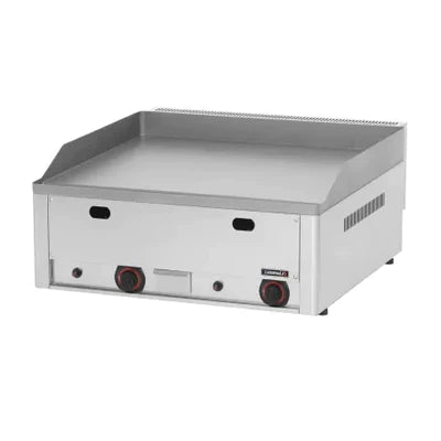 Stekhäll - 480 x 650 mm - Gas - 8000 watt