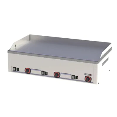 Stekhäll - 970 mm bred - 9000 watt