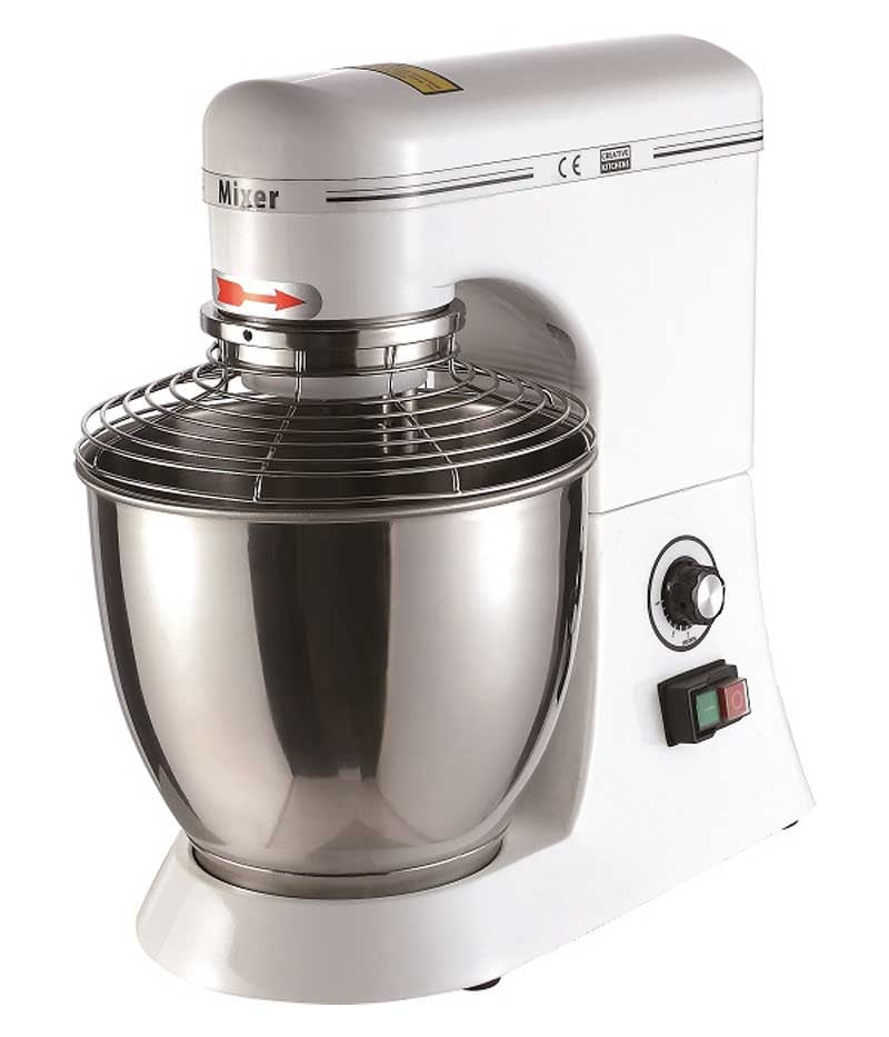 Degblandare - 7 liter - 330 watt