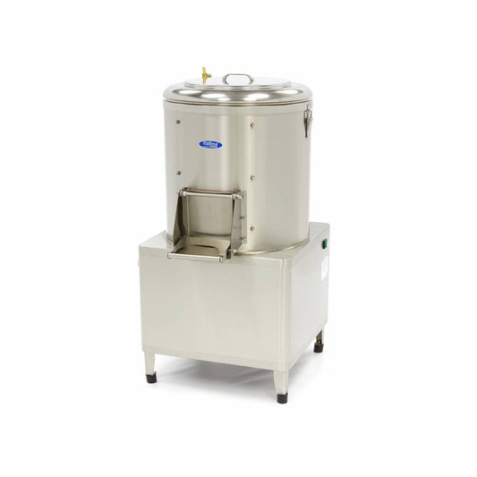 Potatisskalningsmaskin - 30 kg - 600 kg/h