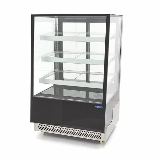 Kyldisk - 500L - 120cm - på hjul