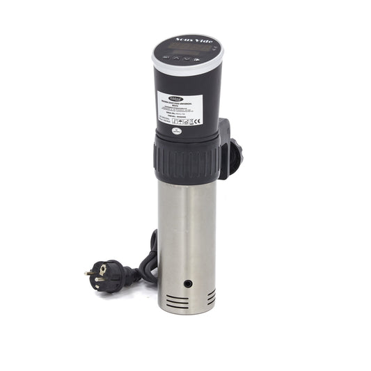 Sous Vide-pinne - 20 liters kapacitet - Pumpar 8 liter/min (åter i lager i september - förbeställ)