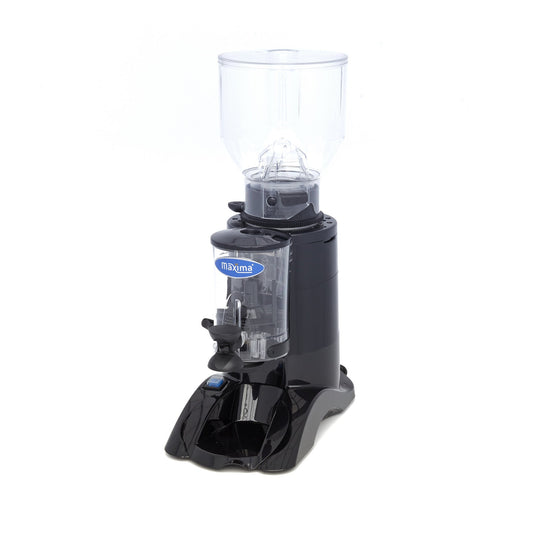 Kaffekvarn - 2 kg bönor - med portioner