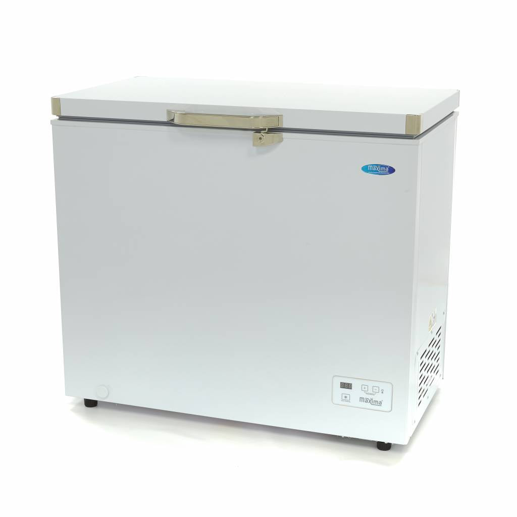 Frysbox 190L