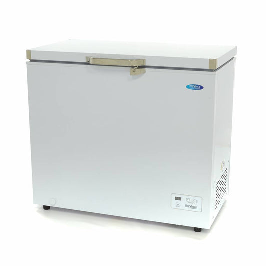 Frysbox 190L