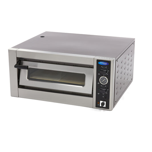 Pizzaugn - Passar 4 x Ø30cm pizzor