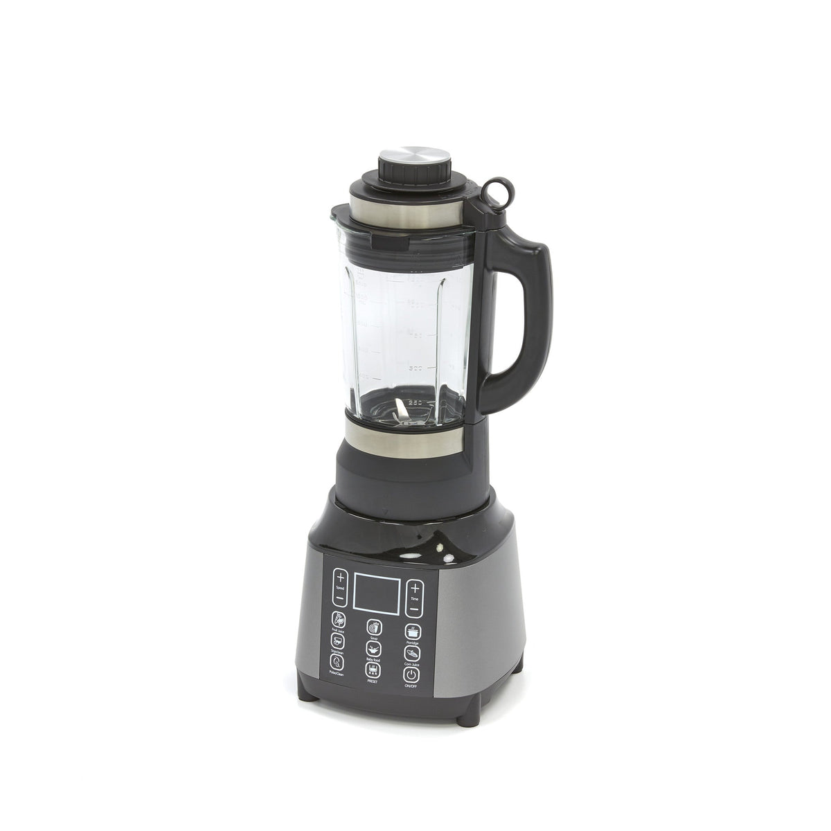 Köksmixer 1,2 l - upp till 100 °C