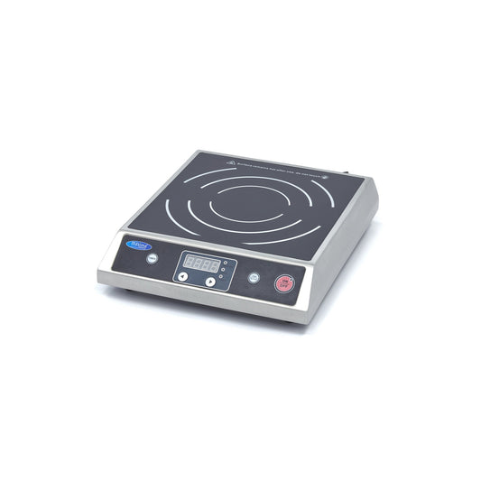 Spishäll - Ø26cm - 2700W - Induktion