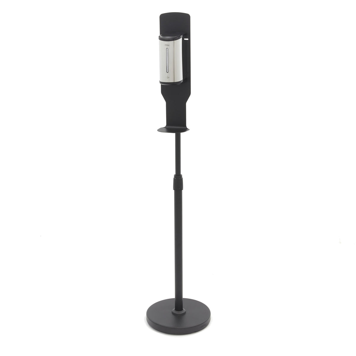 Handspritdispenser - Automatisk - Kontaktlös - Svart