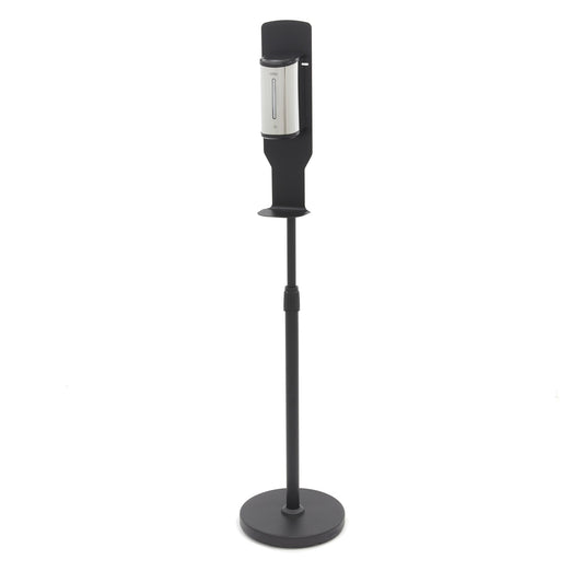 Handspritdispenser - Automatisk - Kontaktlös - Svart
