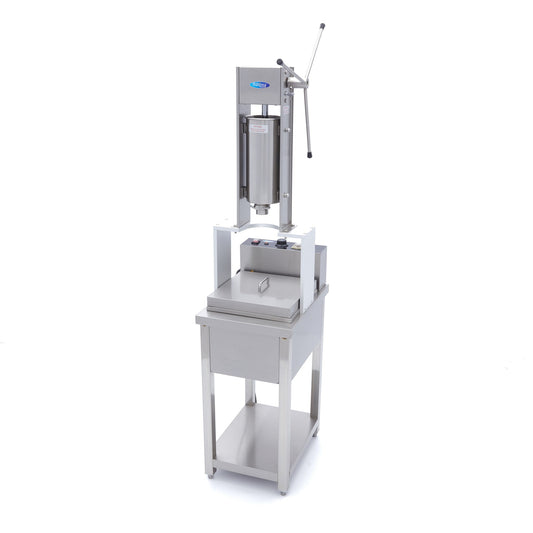 Automatisk Churros Maker/Maskin