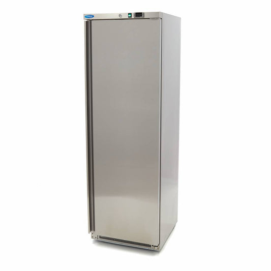 Frys - 400L - 4 fasta hyllor
