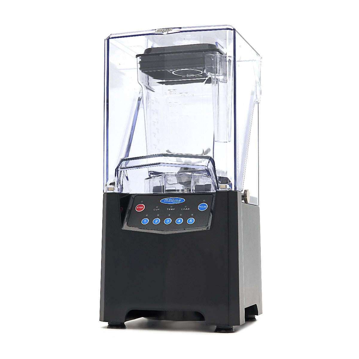 Mixer - 1,5 l - 1500 W - 5 program