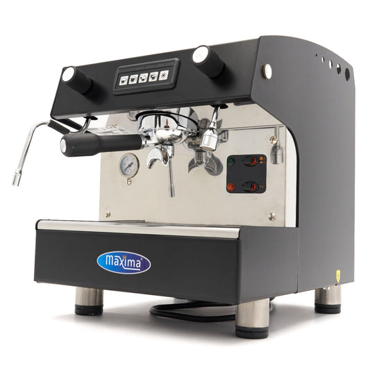 Espressomaskin - 1 grupp