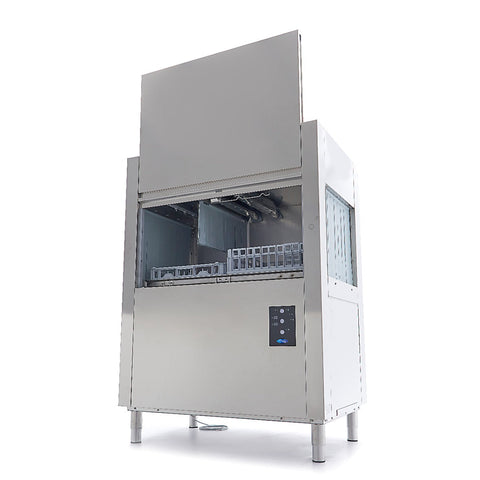 Diskmaskin - vänster utlopp